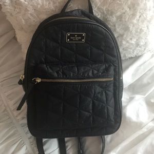 Kate Spade backpack